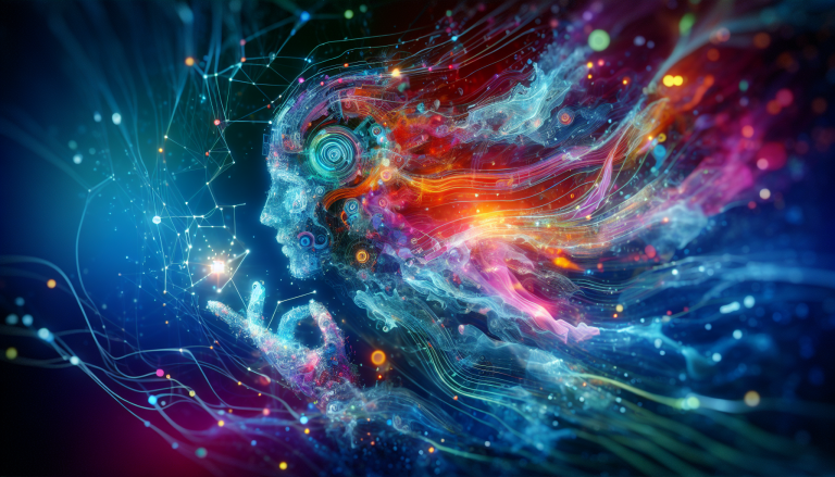 The Next Frontier: Exploring the Intersection of AI and Human Creativity with Genius Nexus