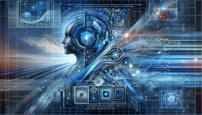 The Rise of AI: Revolutionizing Tech and Transforming Lives