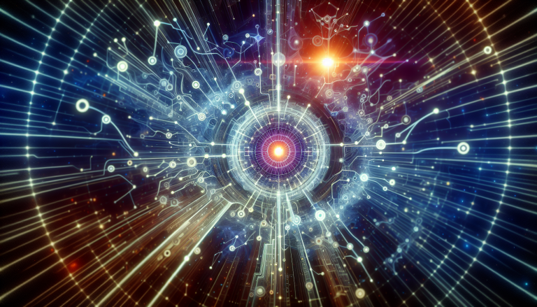 The Future Unleashed: Explore the Genius Nexus Revolutionizing AI Collaboration