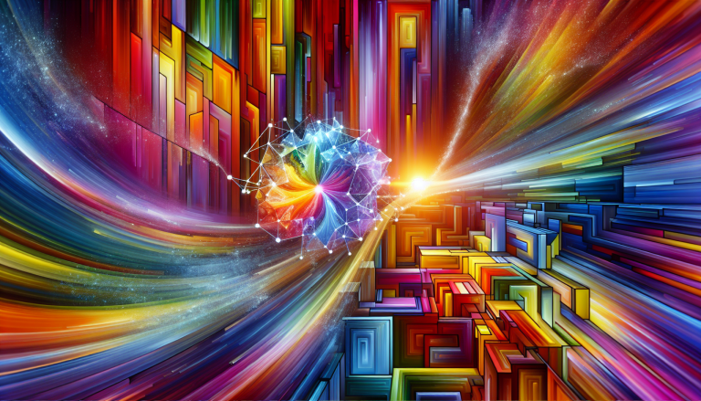 Unveiling the Power of Genius Nexus: Revolutionizing the Future with AI and Human Ingenuity