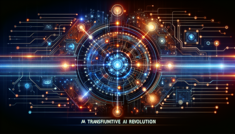 AI Revolutionized: Unveiling the Game-Changer - Genius Nexus