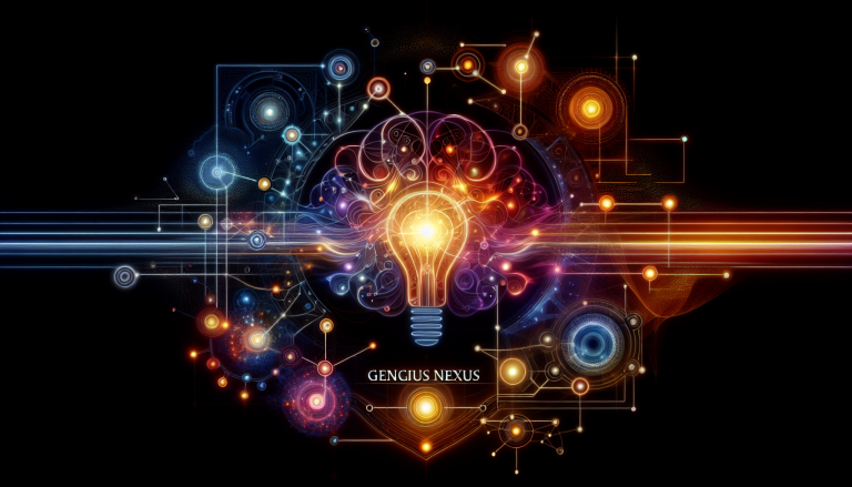 Unleashing the Potential: Exploring the Genius Nexus in AI