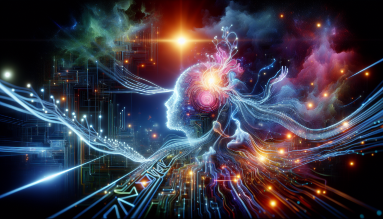 The Genius Nexus: Where Artificial Intelligence Meets Human Ingenuity