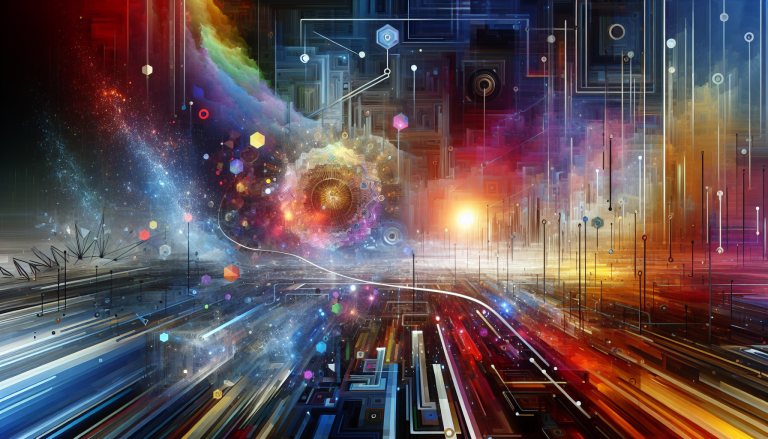 Revolutionizing Industries: The Power of the Genius Nexus in AI Innovation