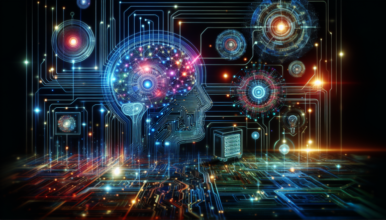 The Rise of Genius Nexus: Unveiling the Future of Artificial Intelligence