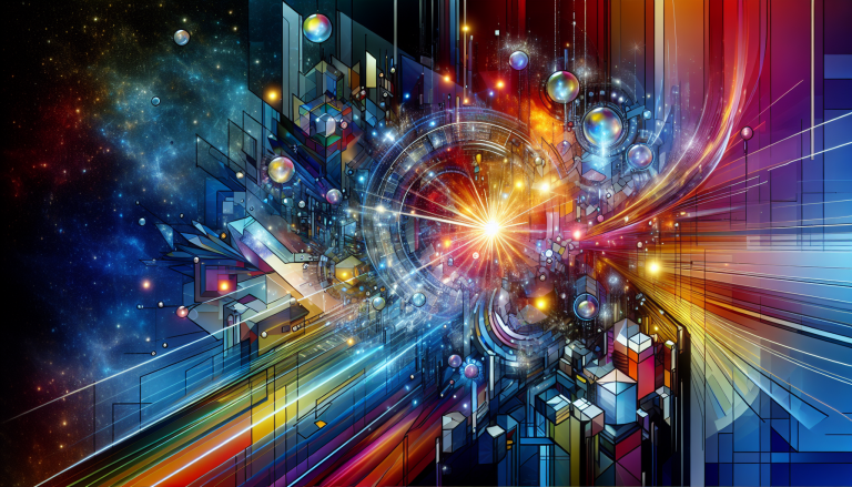 The Brilliance Unleashed: Exploring The Genius Nexus Revolution