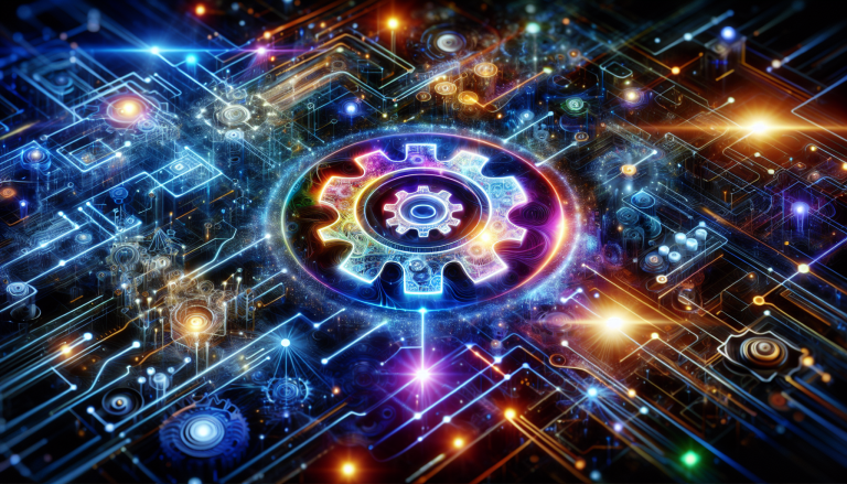 The Genius Nexus: Revolutionizing Industries with AI