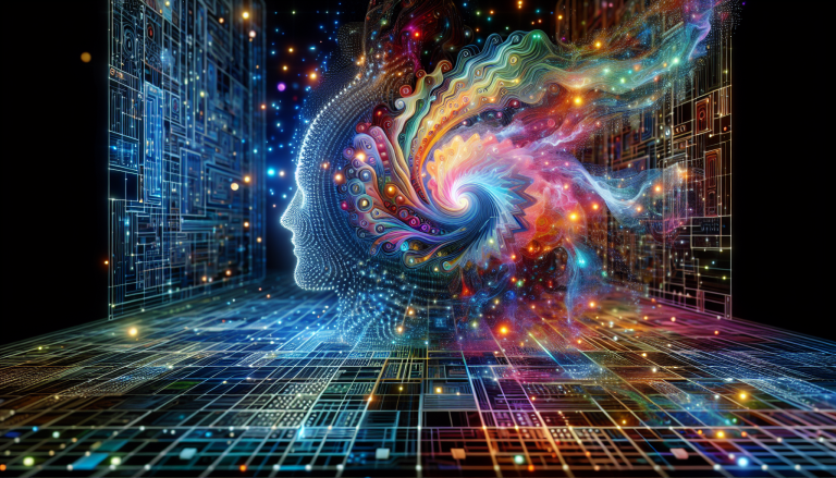 The Genius Nexus: Where Human Creativity Meets Artificial Intelligence in a Paradigm Shift